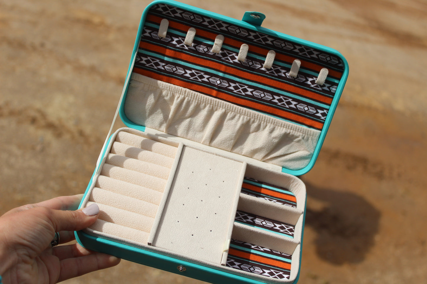 Custom Initial Cowgirl Case (Made to Order)