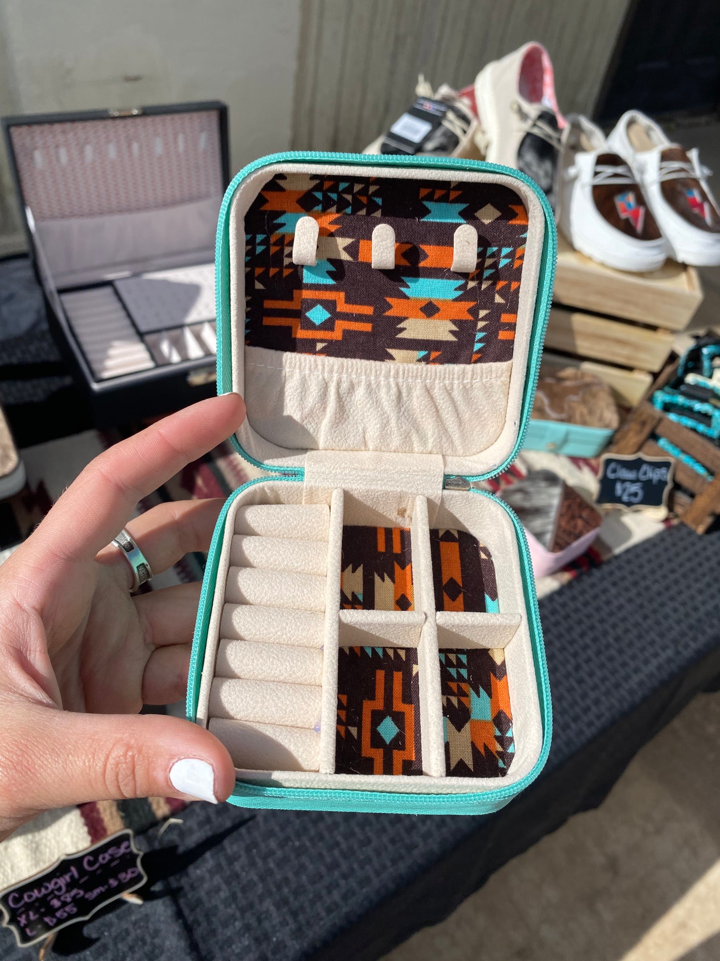 Sm Cowgirl Case #109