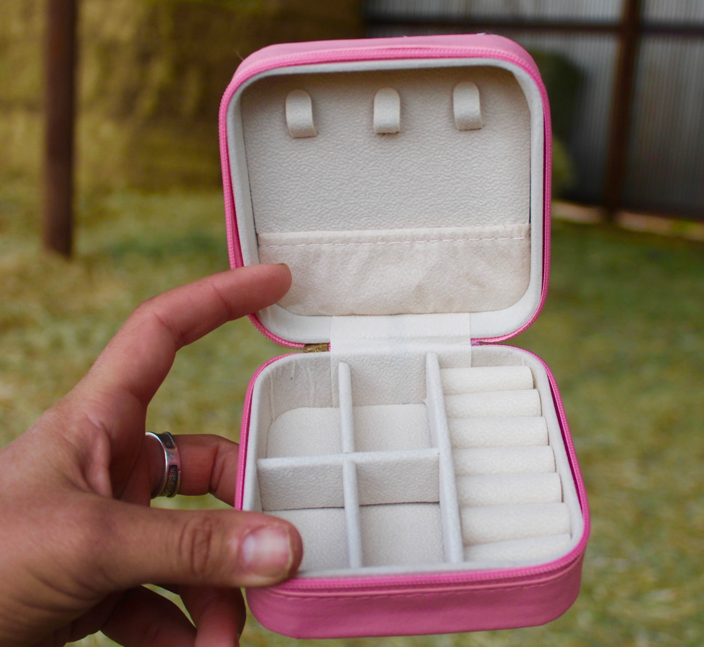 SM Cowgirl Case #207