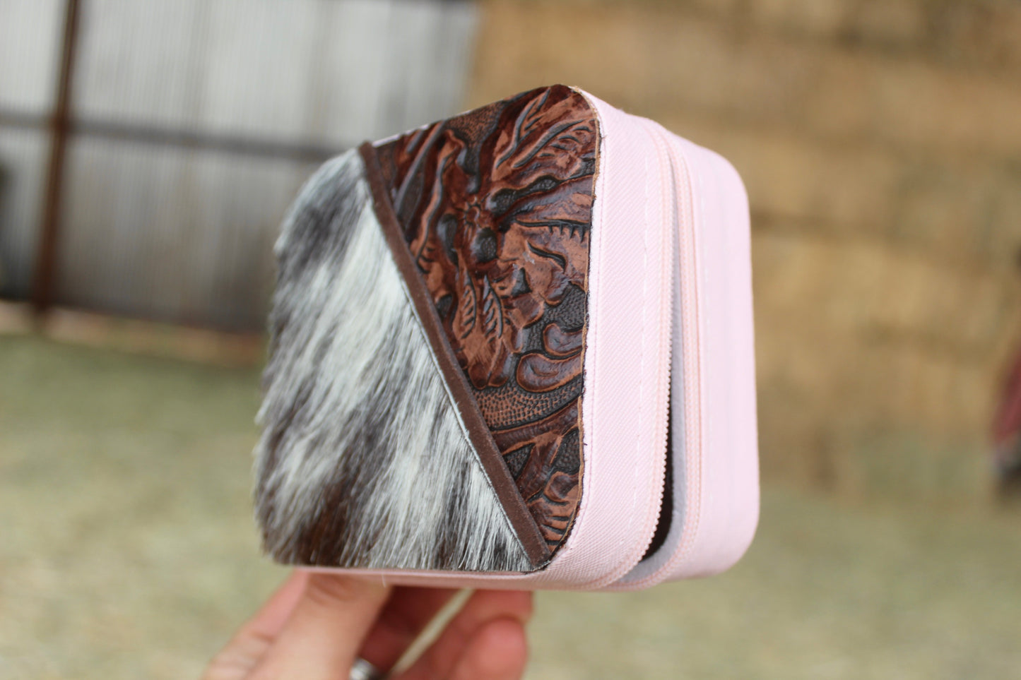 SM Cowgirl Case #2001