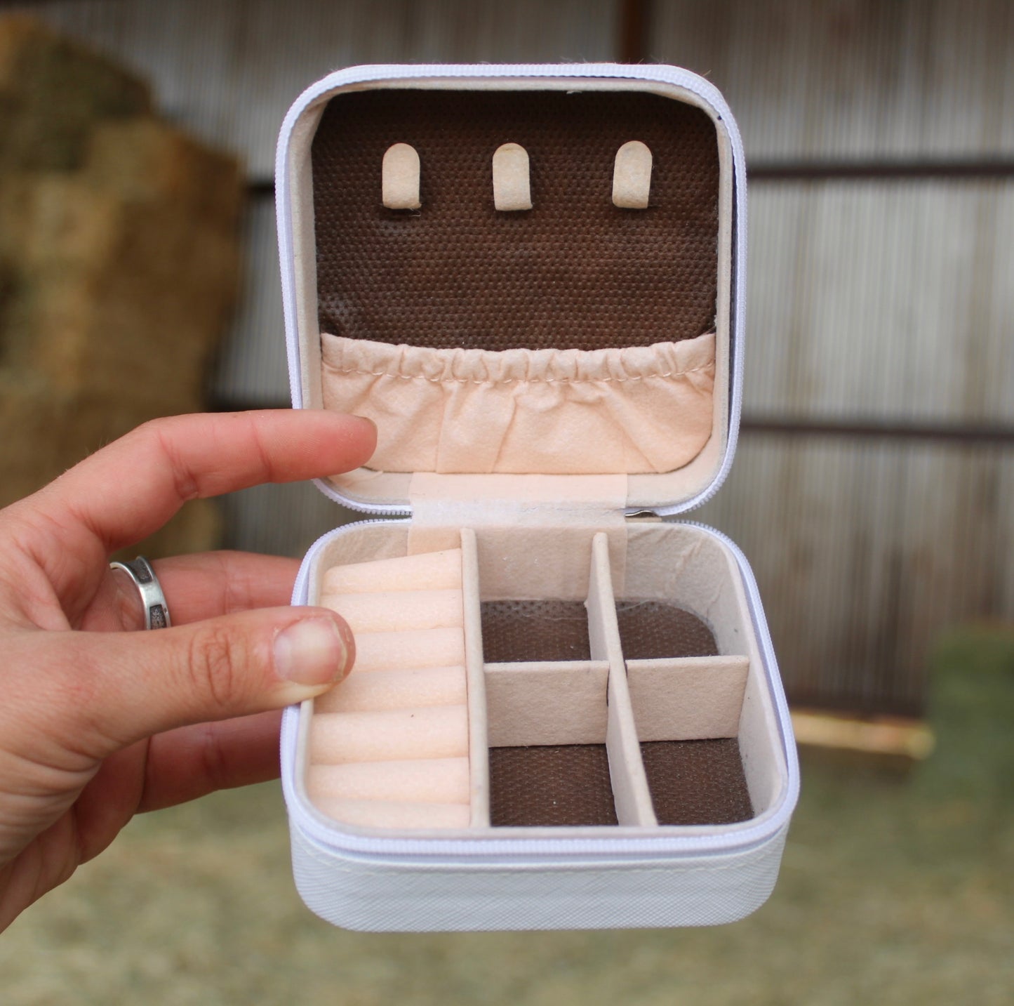 SM Cowgirl Case #205