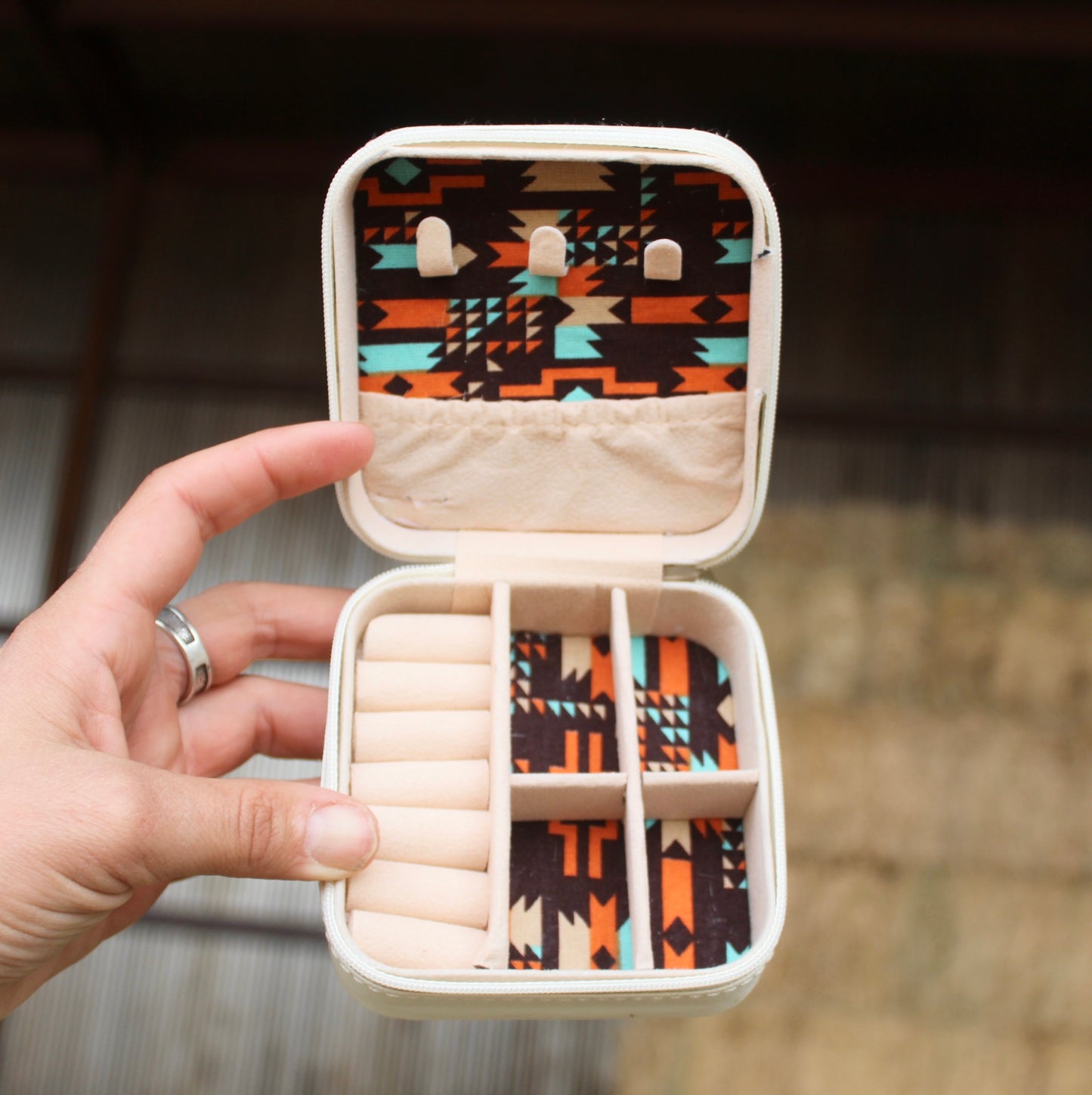 SM Cowgirl Case #2002