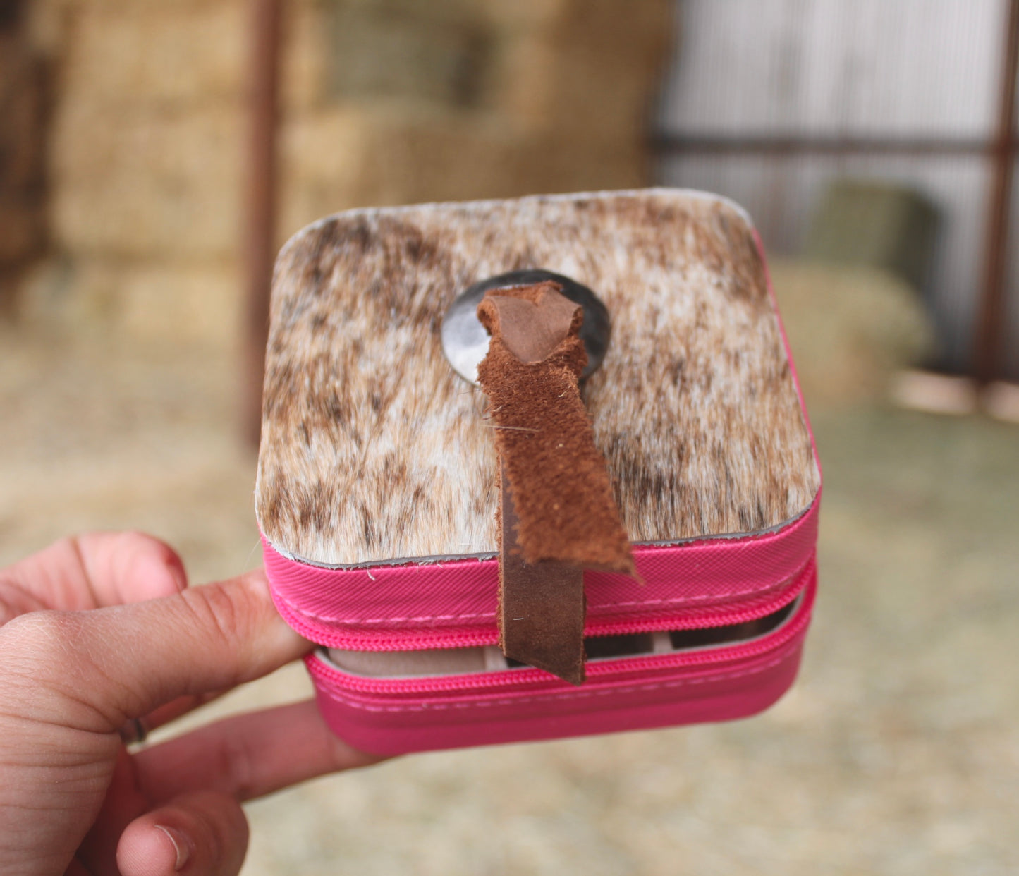 SM Cowgirl Case #204