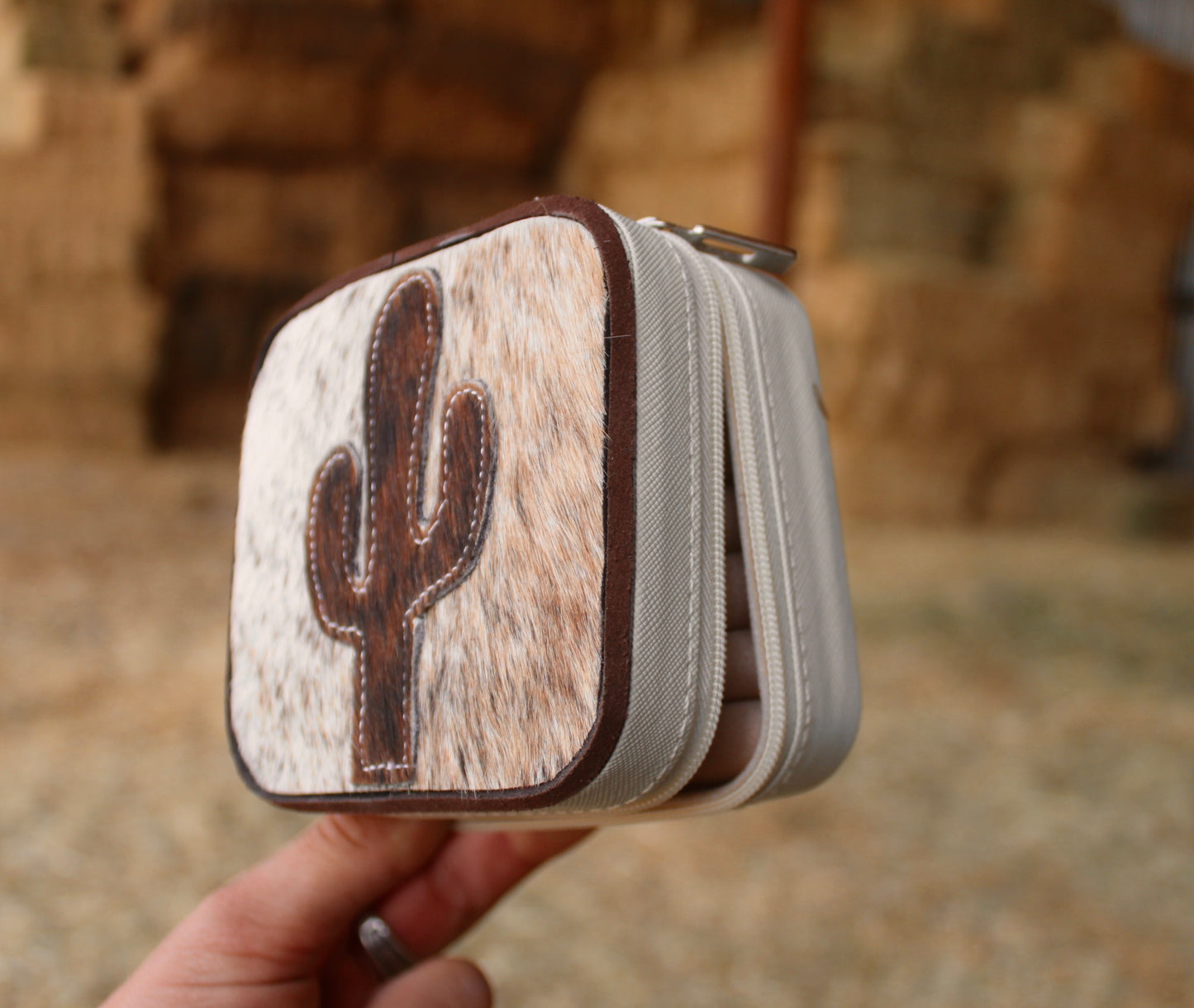 SM Cowgirl Case #206