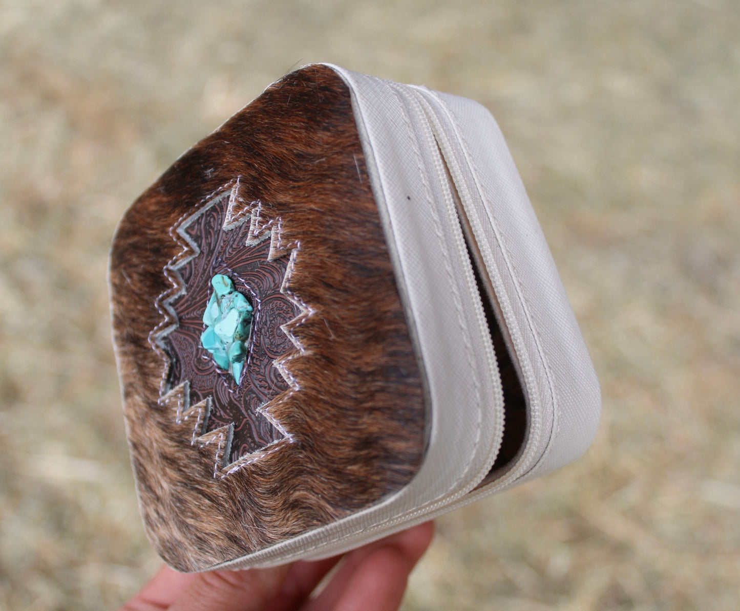 SM Cowgirl Case #203