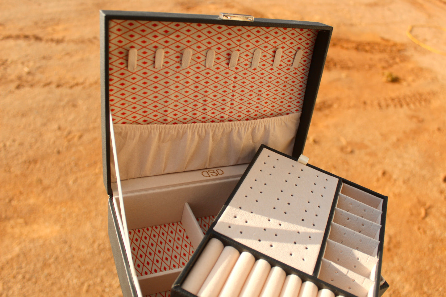 XL Cowgirl Case #1002