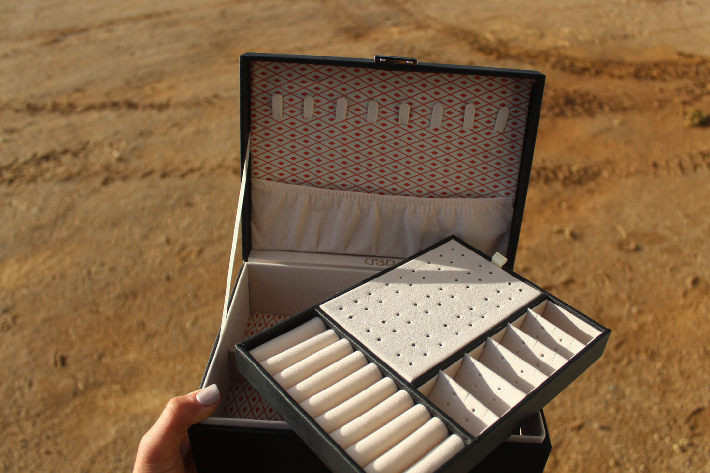 XL Cowgirl Case #1002