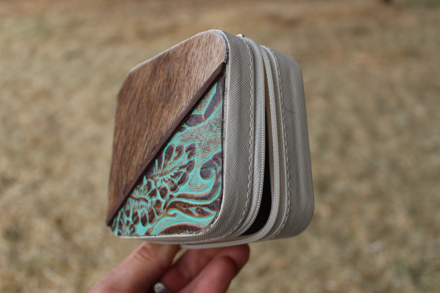 SM Cowgirl Case #2002
