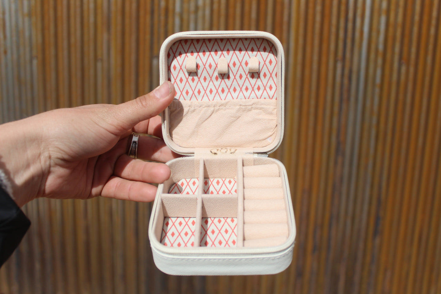 SM Cowgirl Case #206