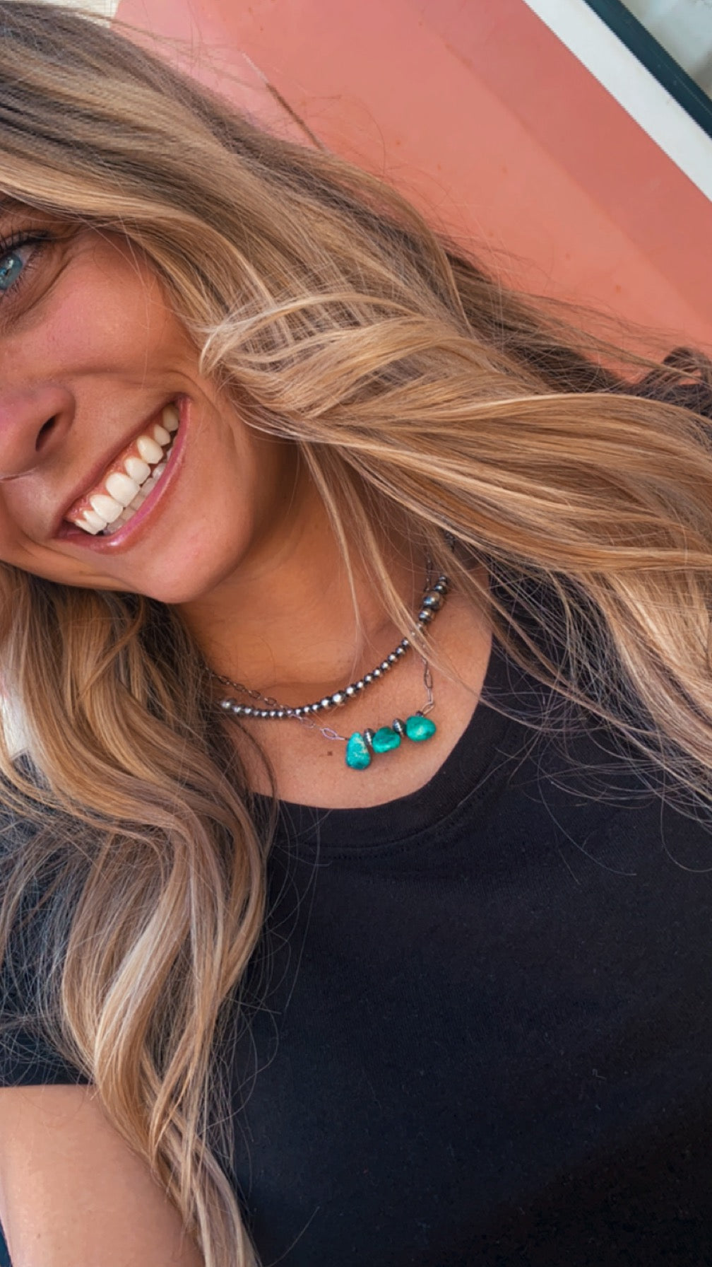 Tucson Choker