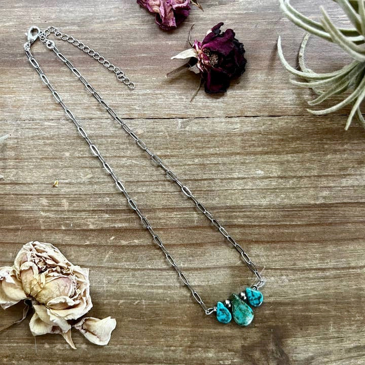 Winslow Necklace