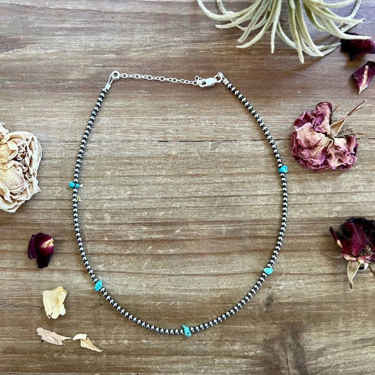 Cave Creek Choker