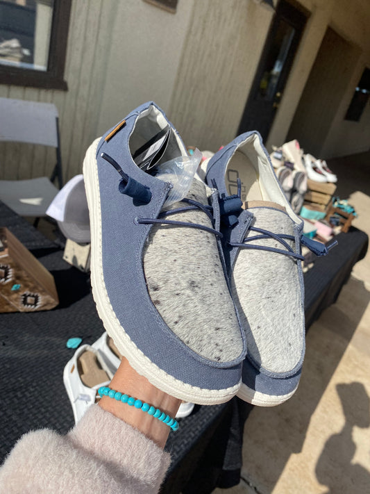 SZ 7 Hey Dudes #302