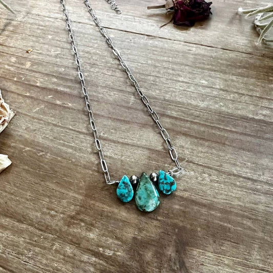 Winslow Necklace