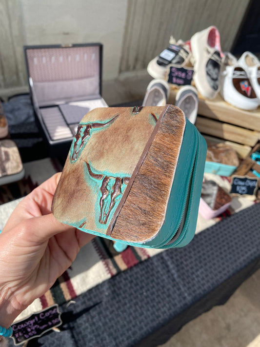 Sm Cowgirl Case #109