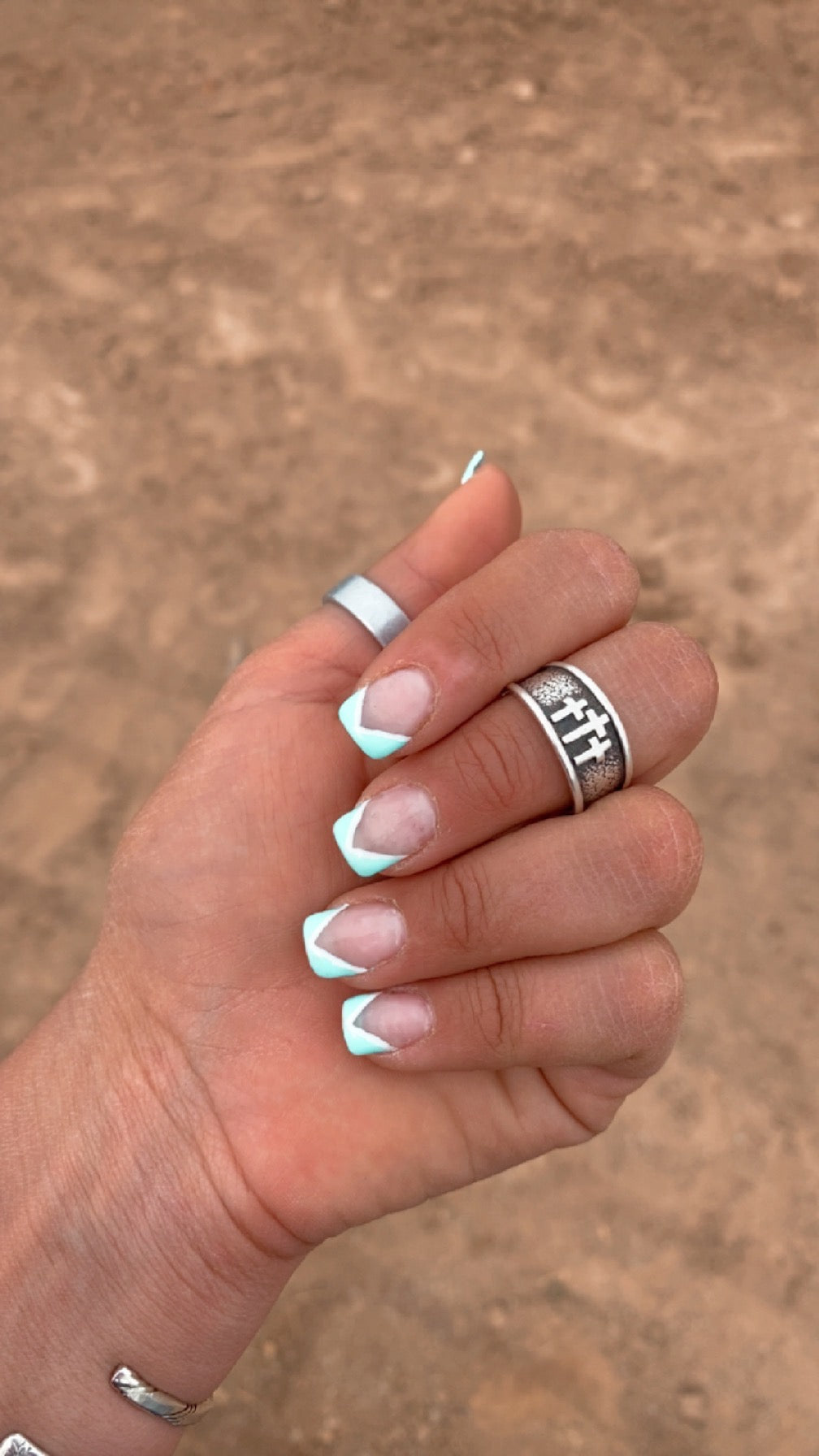 Salvation Ring