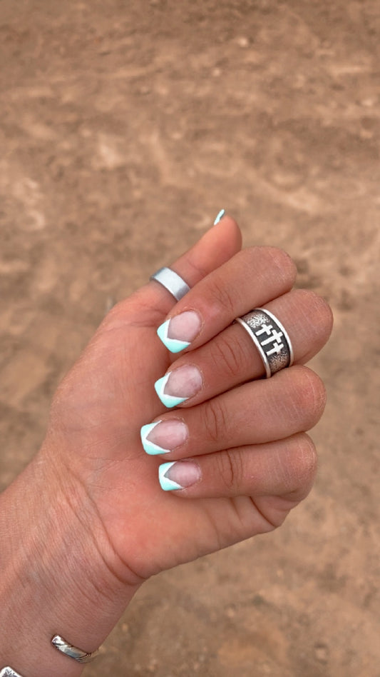 Salvation Ring