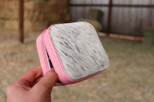 SM Cowgirl Case #207