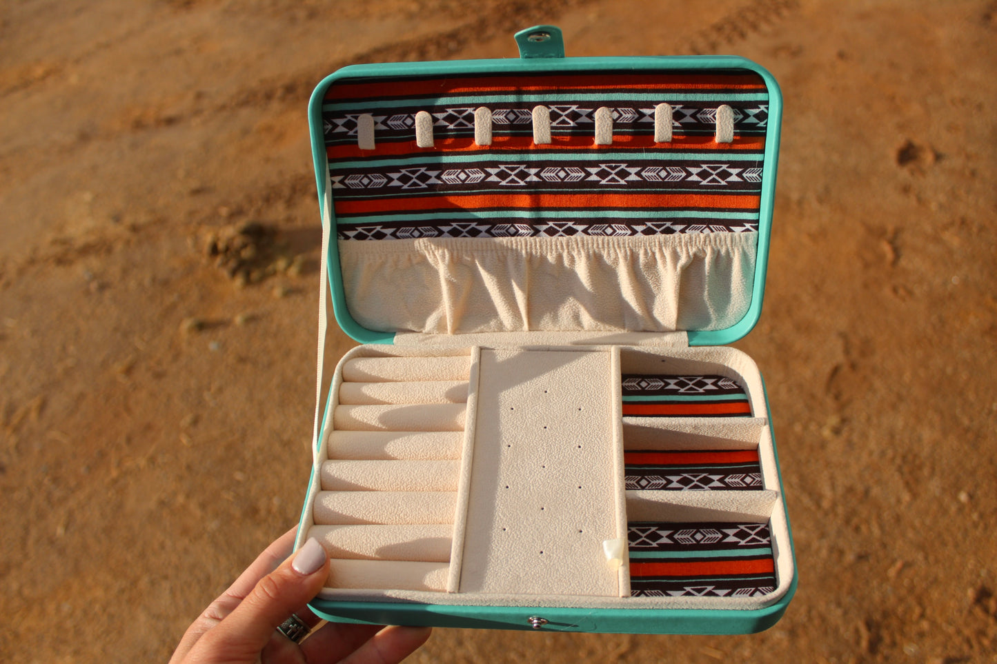 LG half-n-half Cowgirl Case #1006