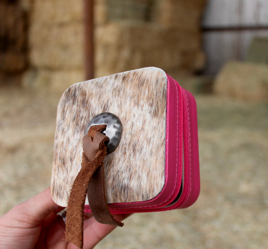 SM Cowgirl Case #204