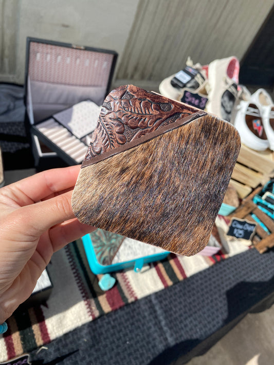 Sm Cowgirl Case